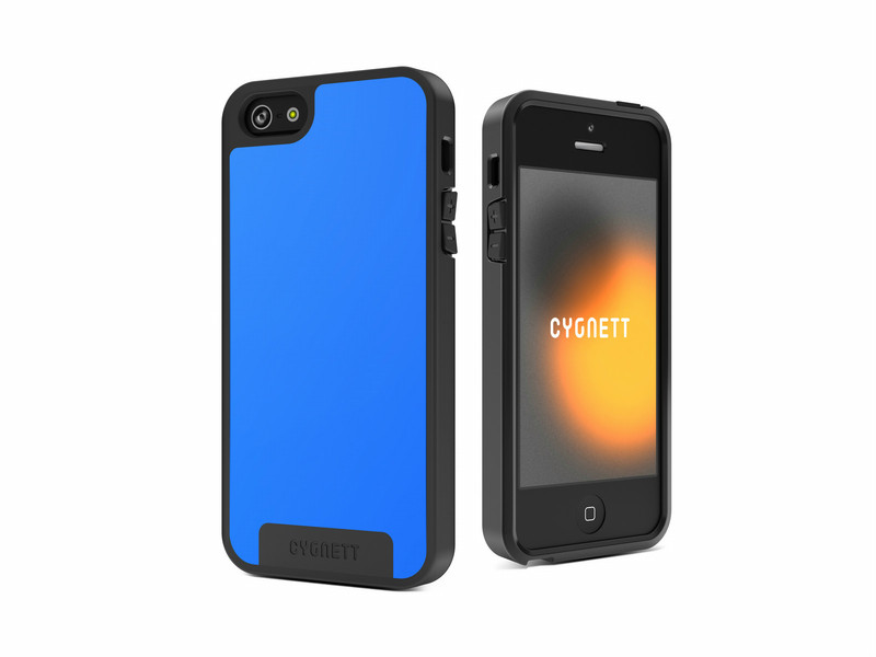 Cygnett Apollo Cover case Blau