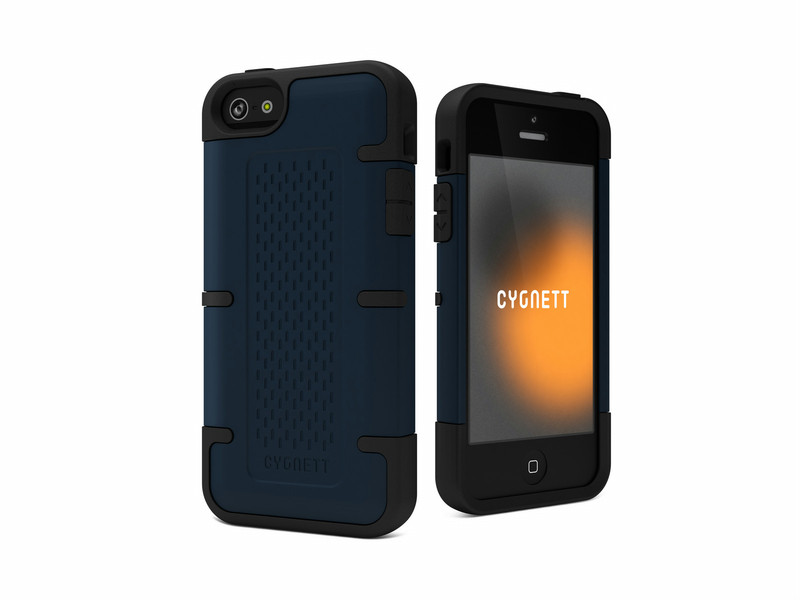 Cygnett WorkMate Cover case Blau