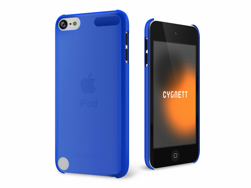 Cygnett Frost Cover case Синий