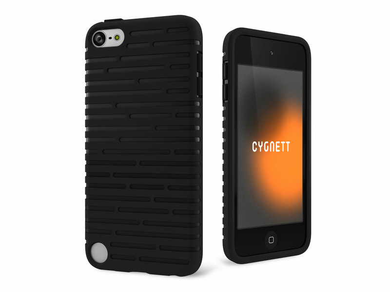 Cygnett Vector Cover case Schwarz