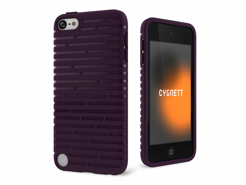 Cygnett Vector Cover Purple