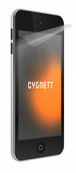Cygnett OpticClear