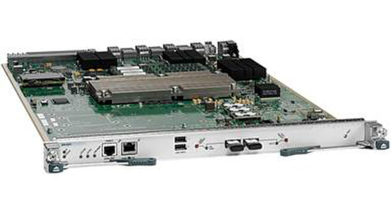 Cisco N7K-SUP2= 10,100,1000Mbit/s Gateway/Controller