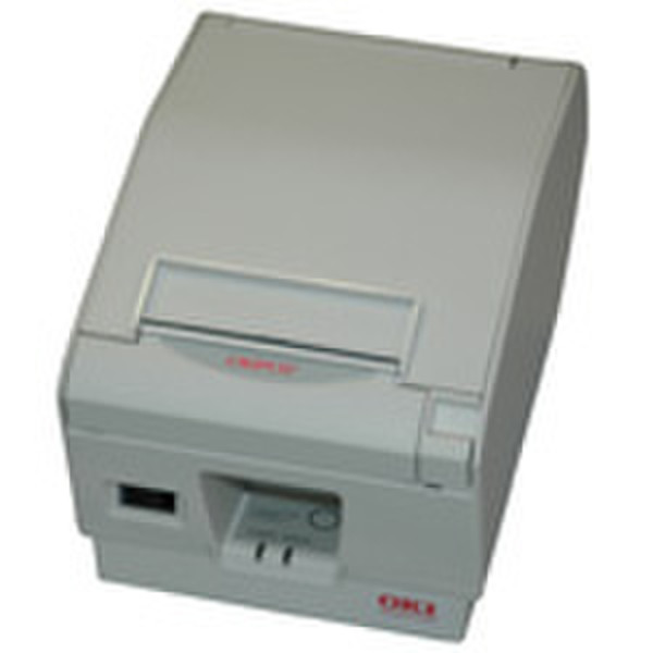 OKI OKIPOS 407 ленточный принтер
