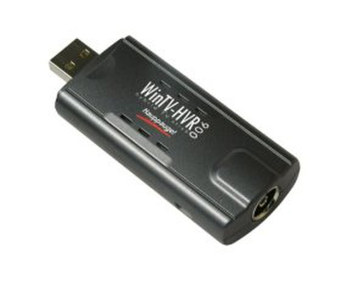 Hauppauge WinTV-HVR-900 Аналоговый USB