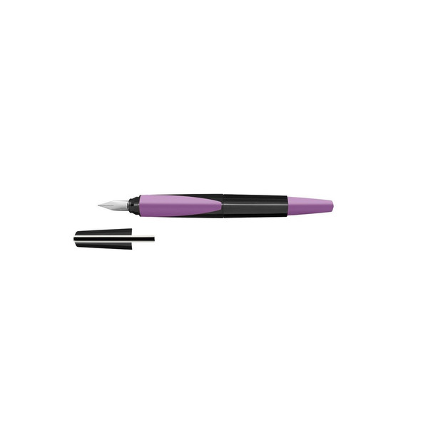 Pelikan th.INK Cartridge filling system Black,Violet 1pc(s) fountain pen