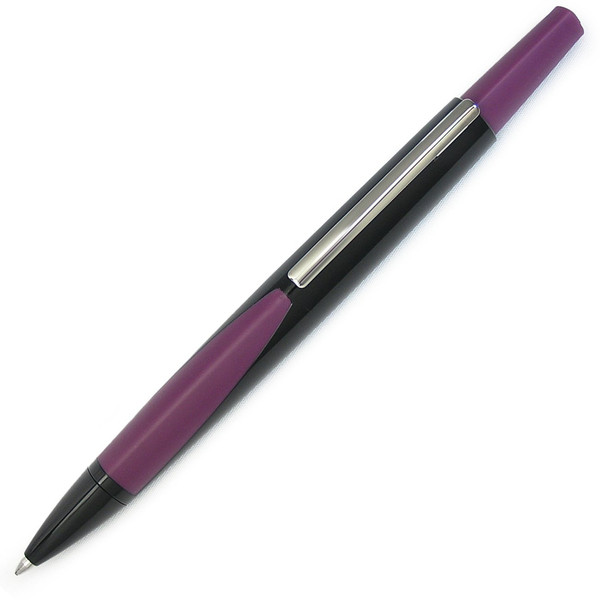 Pelikan 920199 Clip-on retractable ballpoint pen Blau 1Stück(e) Kugelschreiber