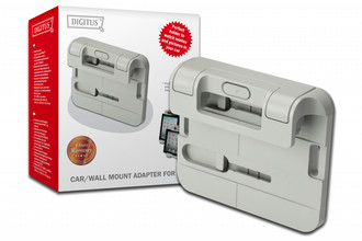 ASSMANN Electronic DA-20001 White holder