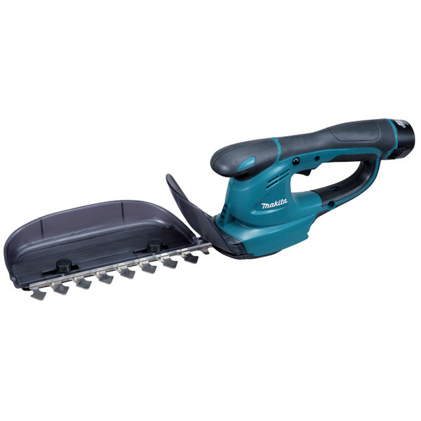 Makita UH200DWE Battery hedge trimmer 1200г cordless hedge trimmer