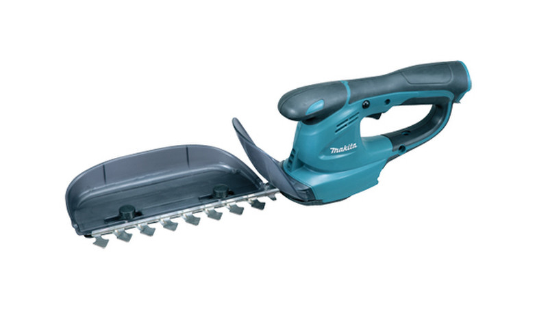 Makita UH200DZ Battery hedge trimmer Single blade 1200г cordless hedge trimmer