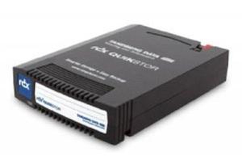 Tandberg Data RDX QuikStor 1.5TB 1500ГБ Tape Cartridge