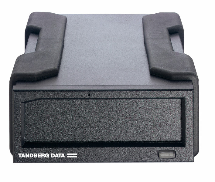 Tandberg Data RDX QuikStor 3.0 (3.1 Gen 1) 1500GB Black