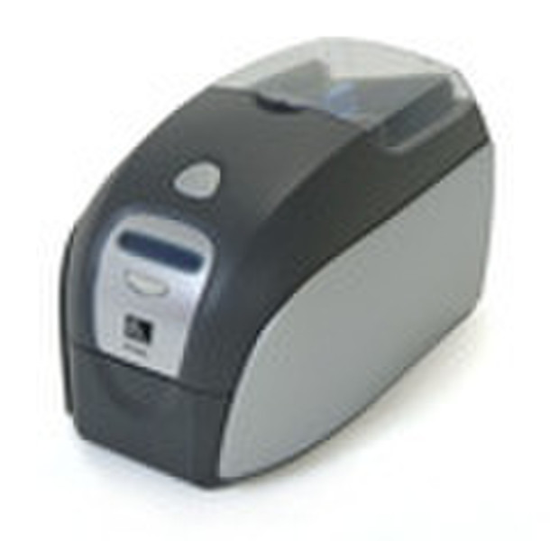 Zebra P110i 300 x 300DPI label printer