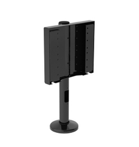 Peerless HP437-C55 42" Black flat panel desk mount