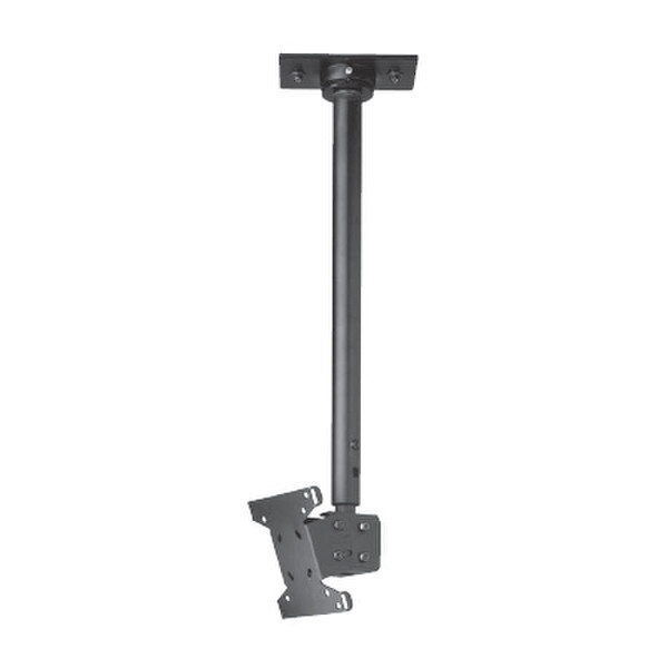 Peerless LCC-18 29" Black flat panel ceiling mount