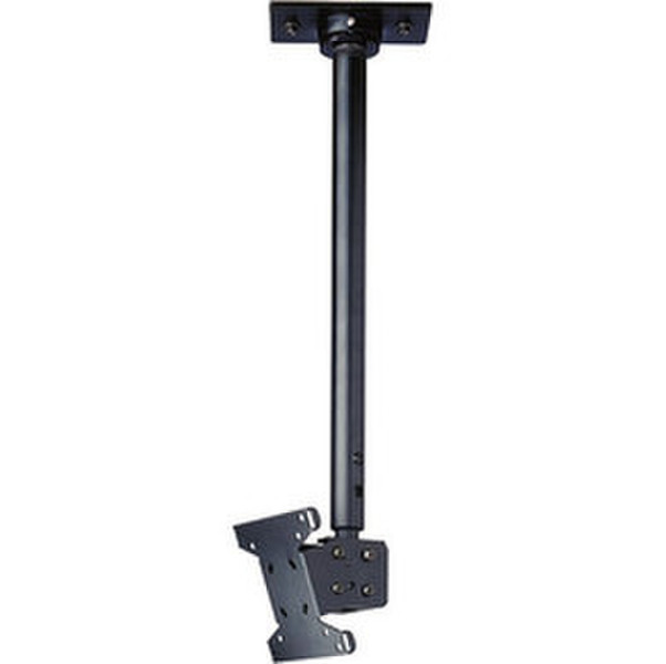 Peerless LCC-18-C 29" Black flat panel ceiling mount