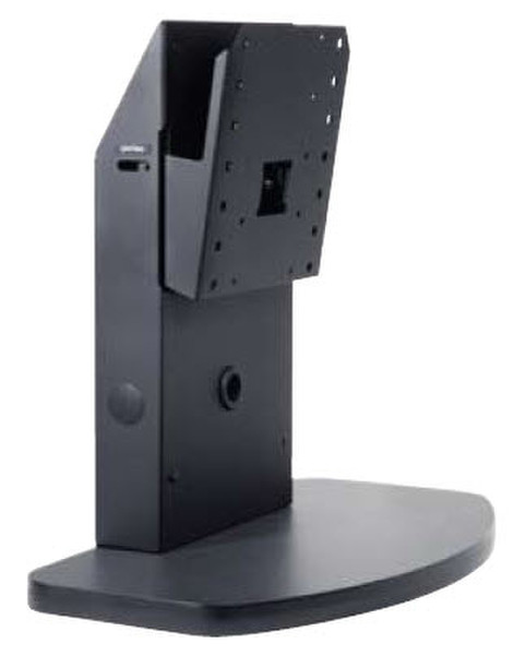 Peerless PLT-BLK 50" Черный подставка / крепление для ЖК-панелей