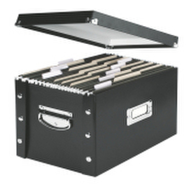 Esselte Snap-N-Store Suspension Files Box Box & Organizer zur Aktenaufbewahrung