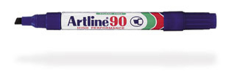 Artline 90 перманентная маркер