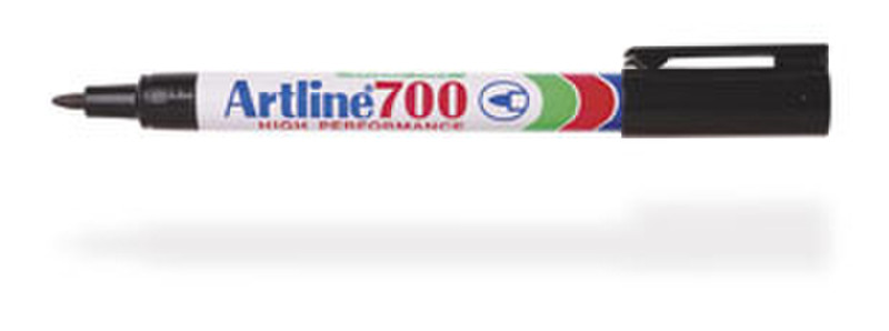 Artline 700 перманентная маркер