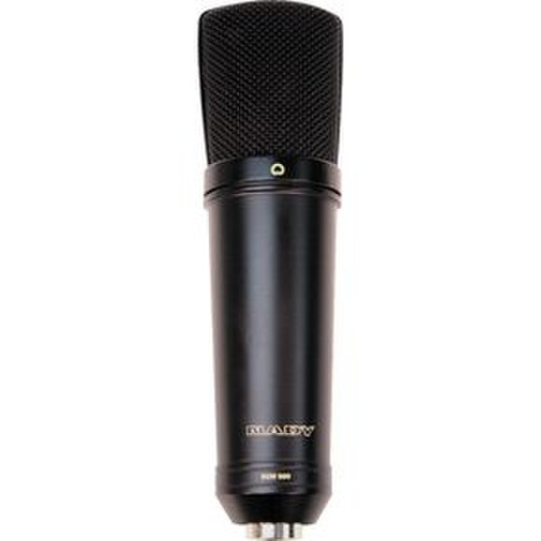 Nady Systems SCM-900 Проводная Черный микрофон