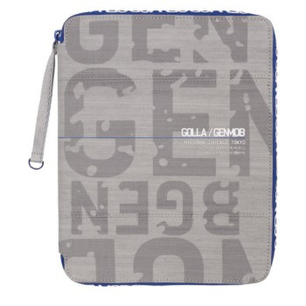 Golla Walk G1330 Sleeve case Cotton Grey