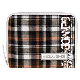 Golla Glasgow G1306 Sleeve case Cotton Blue,Brown,Orange,White