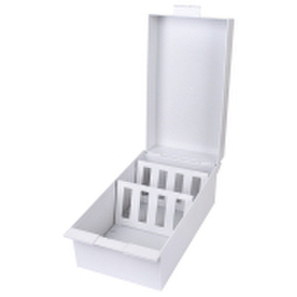 Esselte Card Index Boxes Cardo 1000 Box & Organizer zur Aktenaufbewahrung