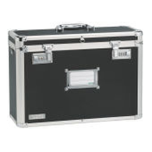 Esselte Personal Mobile Filing Case Box & Organizer zur Aktenaufbewahrung