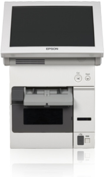 Epson TM-C3400-LT