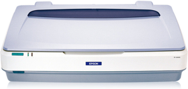 Epson GT-20000