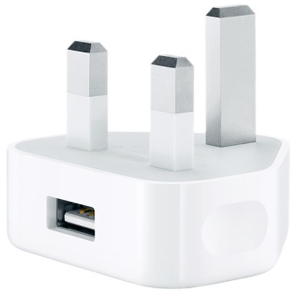 Apple MD812 indoor 5W White