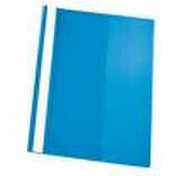 Esselte Conference File Polypropylene (PP) Blau Aktendeckel