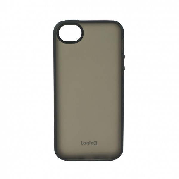 Logic3 IPP236K Cover case Schwarz Handy-Schutzhülle