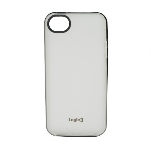 Logic3 IPP236T Cover case Transparent Handy-Schutzhülle