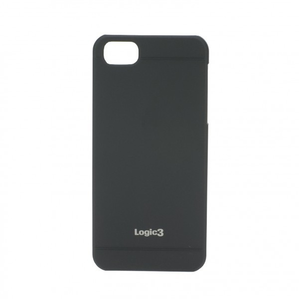 Logic3 IPP239K Cover case Schwarz Handy-Schutzhülle