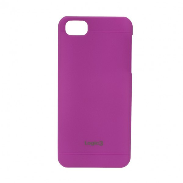 Logic3 IPP239P Cover Purple mobile phone case