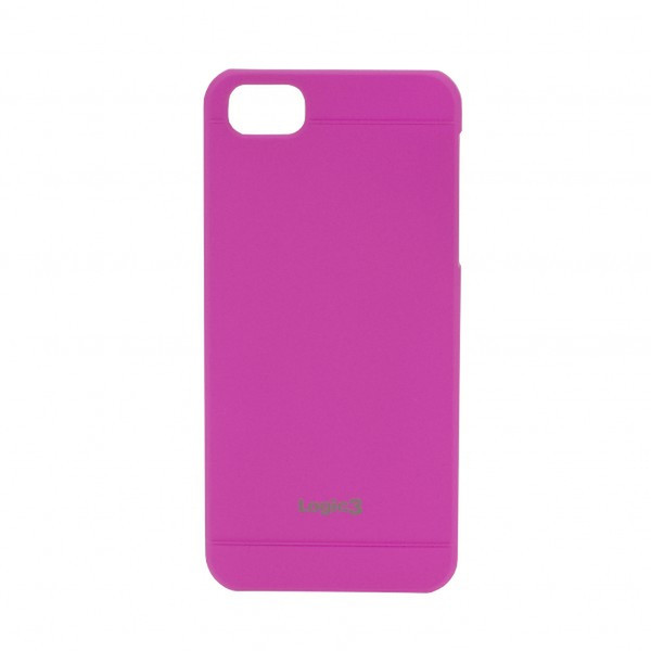 Logic3 IPP239PK Cover case Pink Handy-Schutzhülle