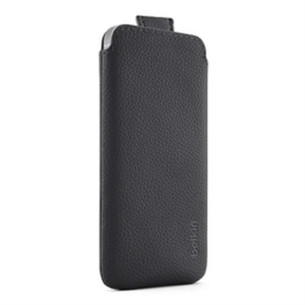 Belkin Pocket Case Pouch case Black