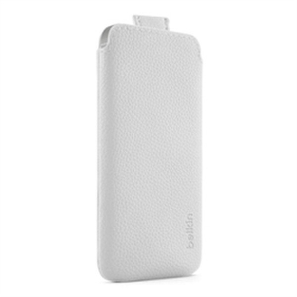 Belkin Pocket Case Beuteltasche Weiß