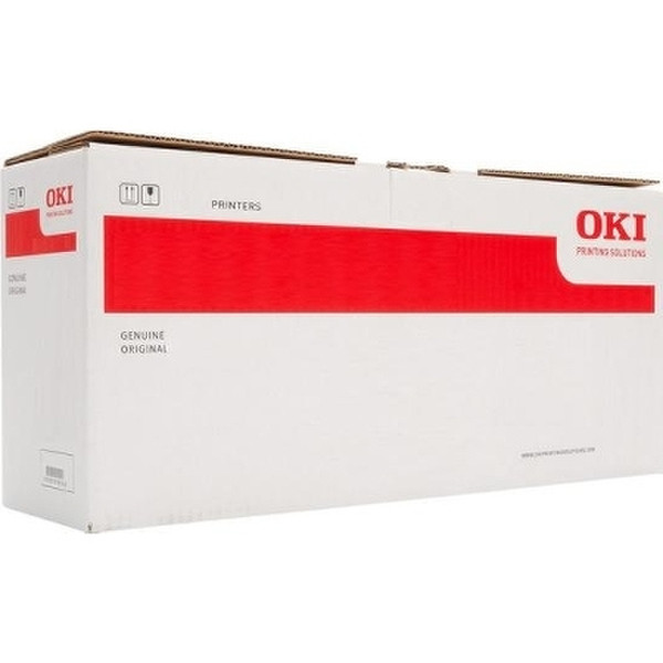 OKI 44574309 25000Seiten Schwarz Drucker-Trommel