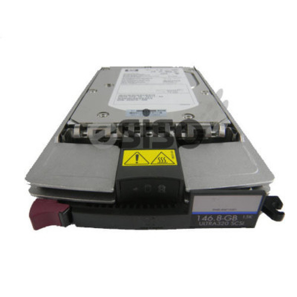 HP 146GB SCSI U320 146GB SCSI