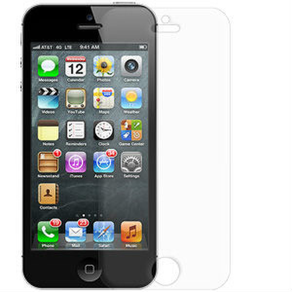 Amzer AMZ94524 iPhone 5 1pc(s) screen protector