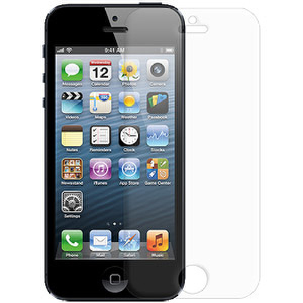 Amzer AMZ94904 iPhone 5 1Stück(e) Bildschirmschutzfolie