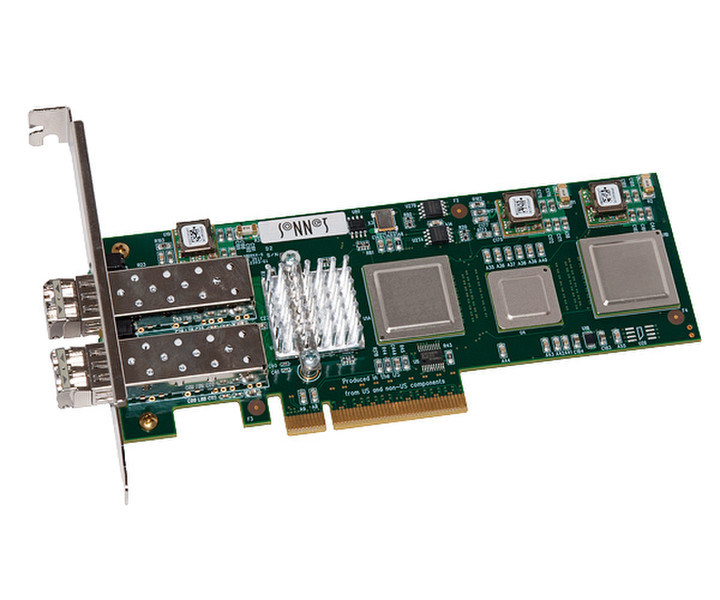 Sonnet Presto 10GbE Server 2-Port