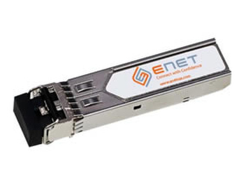 eNet Components GLC-LH-SMD-ENC SFP 1000Mbit/s 1310nm Netzwerk-Transceiver-Modul