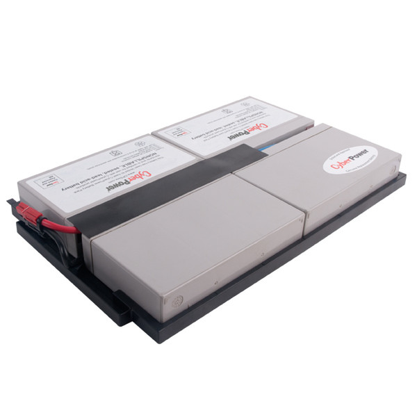 CyberPower RB0690X4A 6V UPS battery