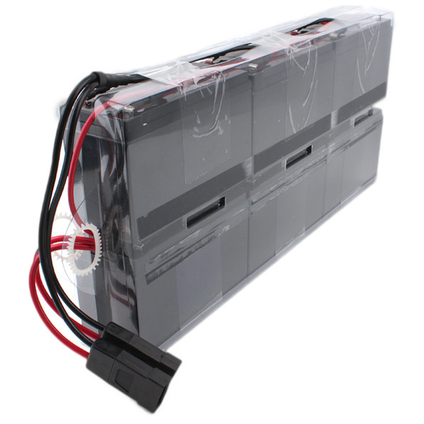 CyberPower RB1270X6PS 12V UPS battery