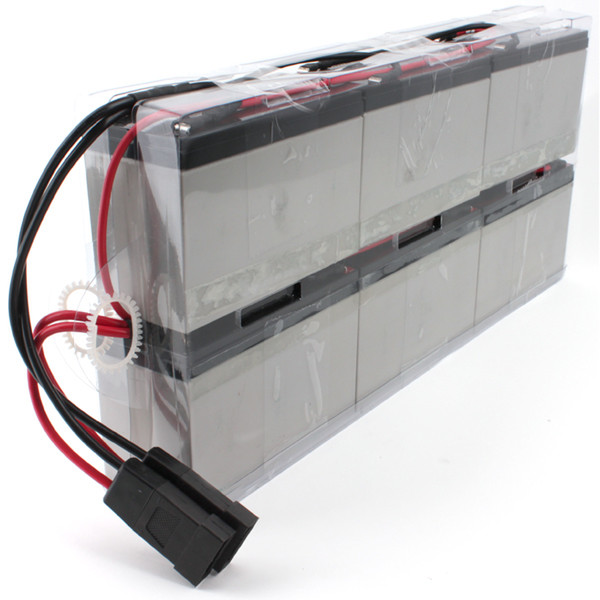 CyberPower RB1290X6PS 12V UPS battery