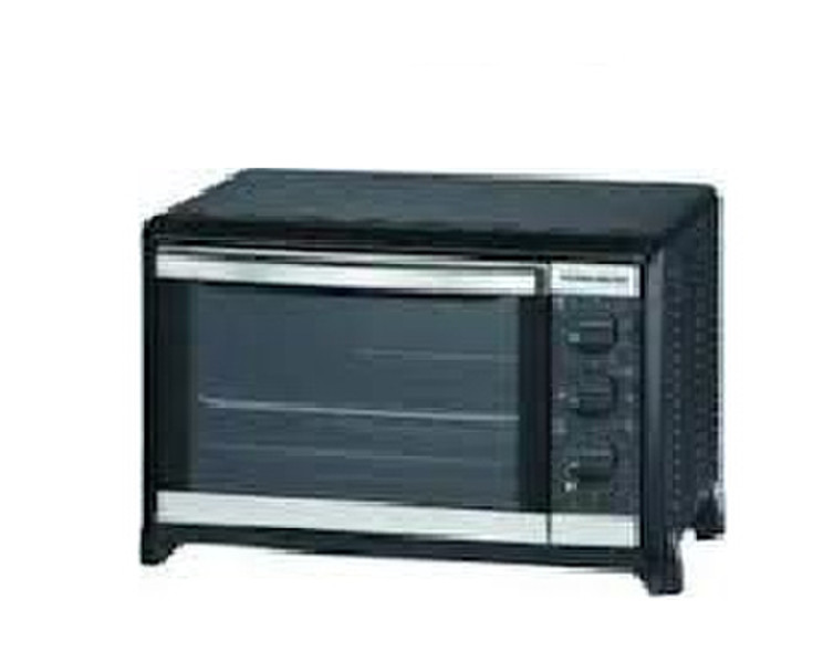 Rommelsbacher BG 1805/E 42L Stainless steel microwave